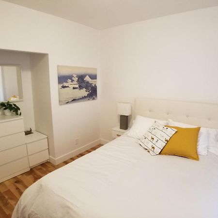 3 Bedroom Near Olympic Stadium Montréal Buitenkant foto