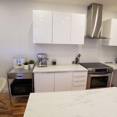 3 Bedroom Near Olympic Stadium Montréal Buitenkant foto