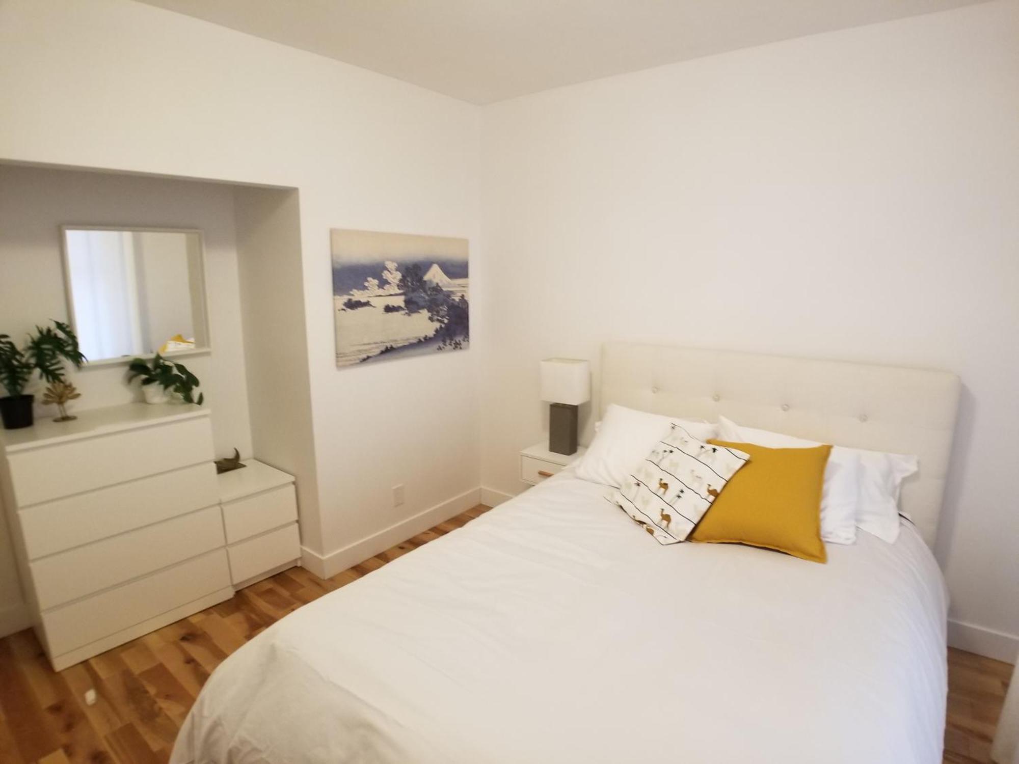 3 Bedroom Near Olympic Stadium Montréal Buitenkant foto