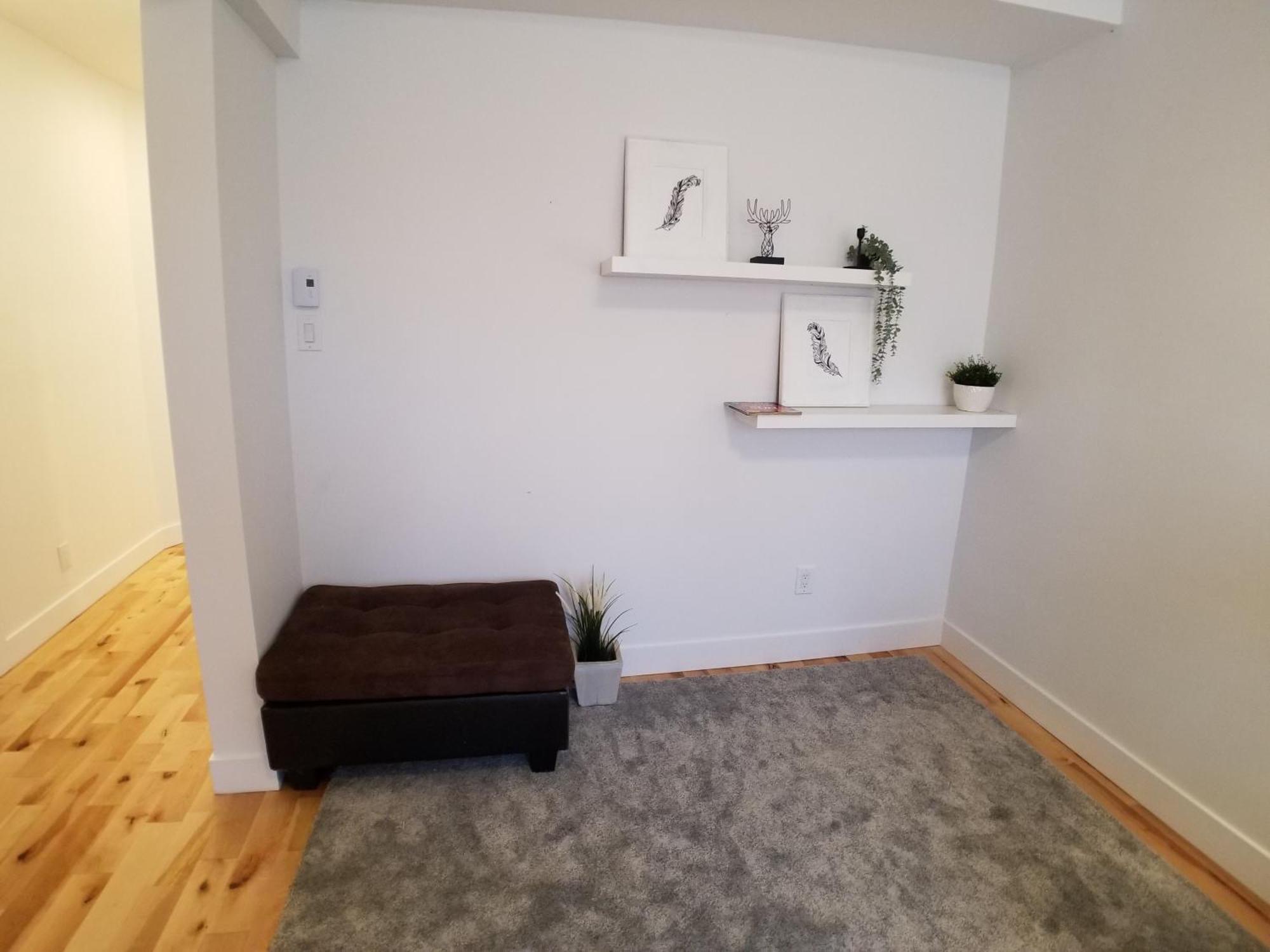 3 Bedroom Near Olympic Stadium Montréal Buitenkant foto
